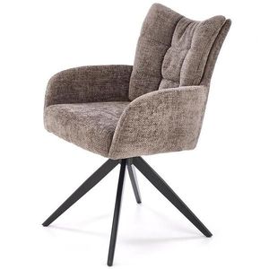 Stolička K540 sivá vyobraziť