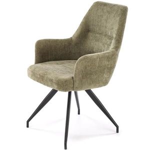 Stolička K542 olivová vyobraziť