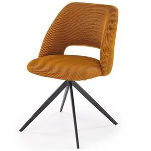 Stolička K546 horčicová vyobraziť