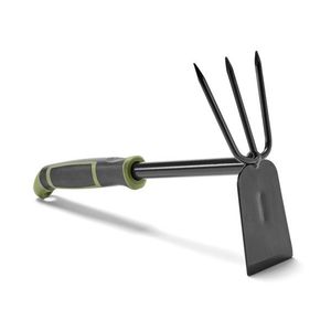 Záhradná motyka vyobraziť