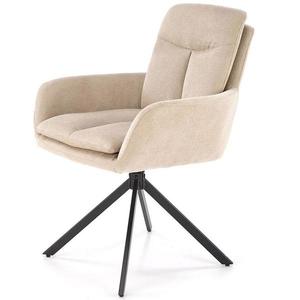 Stolička K536 béžová vyobraziť