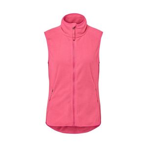 Flaušová vesta vyobraziť