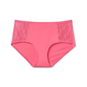 Nohavičky so stredne vysokým pásom vyobraziť