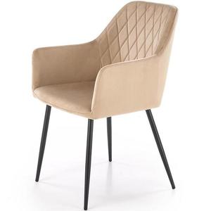 Stolička K558 béžová vyobraziť