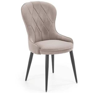 Stolička K366 béžová vyobraziť