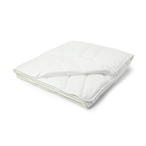 Prešívaná prikrývka irisette® greenline s technológiou Outlast®, štandardná veľkosť vyobraziť