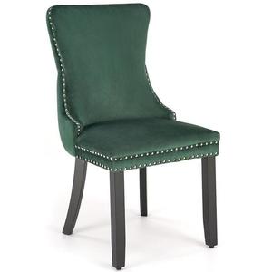 Stolička ALDA zelená vyobraziť