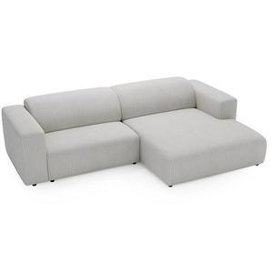 Rohová sedačka Passito P TO menčestrová 01 vyobraziť