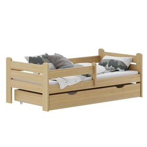 Posteľ Flare 180 borovica vyobraziť