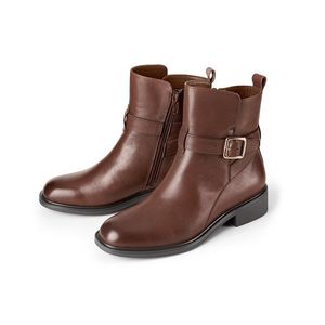 Kožené topánky vyobraziť