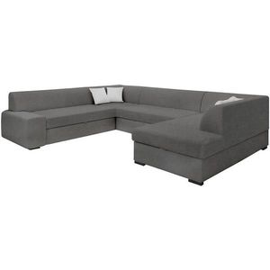 Rohová sedacia súprava Minos U Cloud 91 pravý vyobraziť