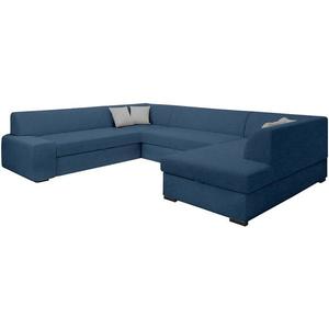 Rohová sedacia súprava Minos U Cloud 74 pravý vyobraziť