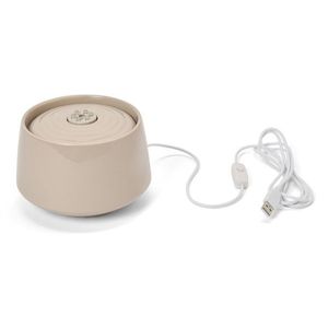 Interiérová fontána s LED vyobraziť