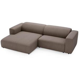 Rohová sedačka Passito Ľ TO menčestrová 29 vyobraziť