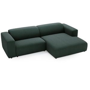 Rohová sedačka Passito P TO menčestrová 39 vyobraziť