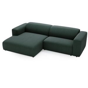 Rohová sedačka Passito Ľ TO menčestrová 39 vyobraziť