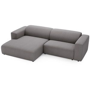 Rohová sedačka Passito Ľ TO menčestrová 95 vyobraziť