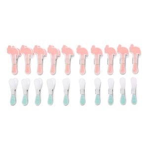 Štipce na bielizeň, 20 ks vyobraziť