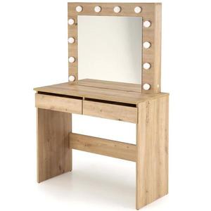 Toaletný stolík vyobraziť