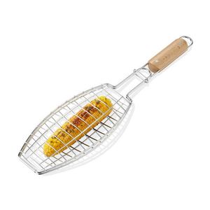 Grilovacia obracačka vyobraziť