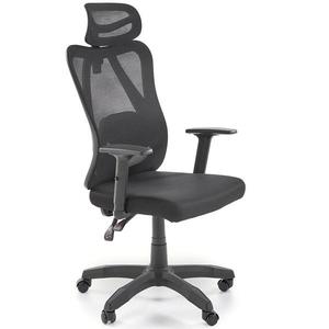 Otočné kreslo Ramos čierna vyobraziť