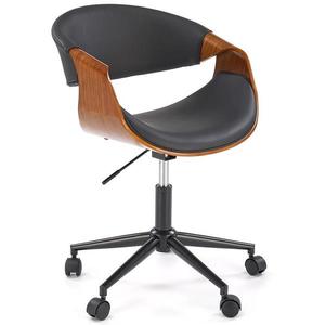 Otočné kreslo Bilbo cappucino vyobraziť