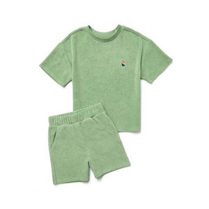 Detská froté súprava vyobraziť