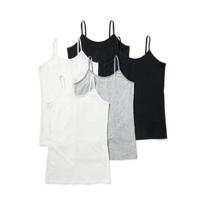 Detské tielka, 5 ks vyobraziť