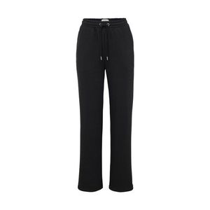 Tepláky, čierne vyobraziť