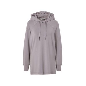 Ležérna mikina s kapucňou vyobraziť