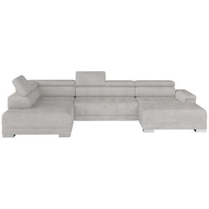 Rohová sedacia súprava Campo XL ľavá Eden 06 vyobraziť