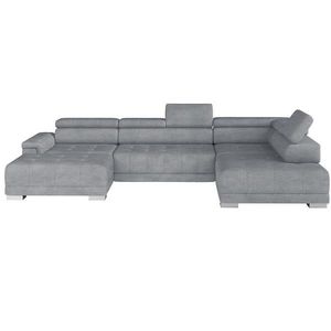 Rohová sedacia súprava Campo XL pravá Eden 18 vyobraziť