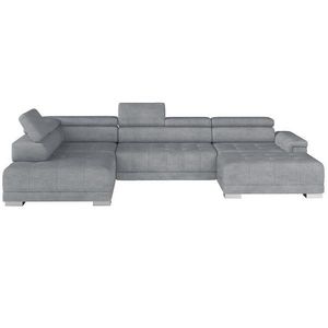 Rohová sedacia súprava Campo XL ľavá Eden 18 vyobraziť