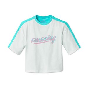 Tričko z biobavlny vyobraziť