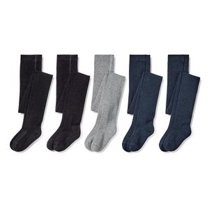 Detské pančuchy, 5 párov vyobraziť