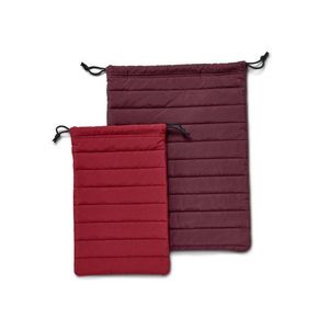 Prešívané organizéry, 2 ks vyobraziť