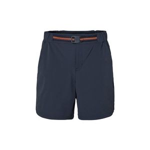 Funkčné turistické šortky vyobraziť