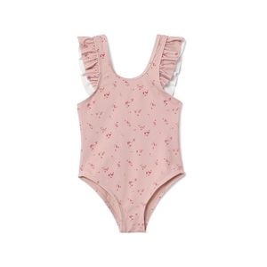 Detské jednodielne plavky vyobraziť