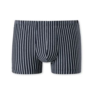 Boxerky SCHIESSER s biobavlnou, tmavomodré vyobraziť