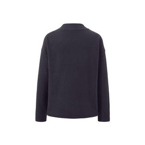 Mikina so stojačikom vyobraziť