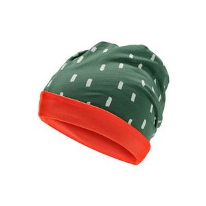 Obojstranná čiapka vyobraziť