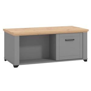 Konferenčný stolík M grafit/artisan11011442 vyobraziť