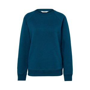 Mikina na jogu, petrolejová vyobraziť