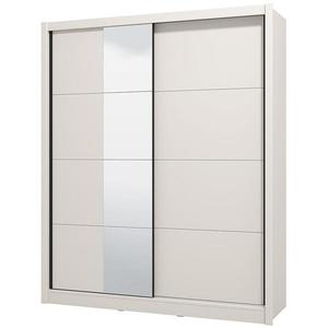 Skriňa Albi 180 kašmír 11013757 vyobraziť