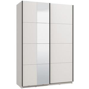 Skriňa Gard 150 biely 11013481 vyobraziť