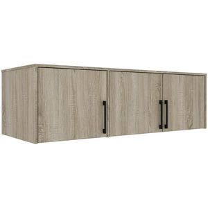 Nadstavce na skrine vyobraziť