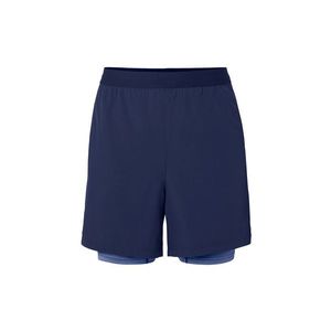 Funkčné šortky 2 v 1 vyobraziť