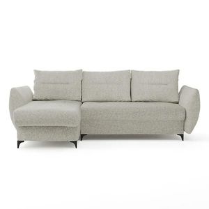 Rohová sedacia súprava Fortuna Puente 06 L vyobraziť