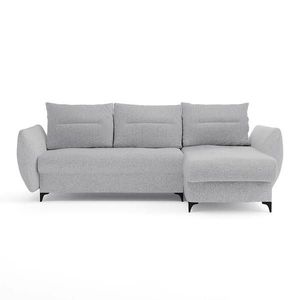 Rohová sedacia súprava Fortuna Puente 80 P vyobraziť