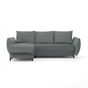 Rohová sedacia súprava Fortuna Puente 90 L vyobraziť